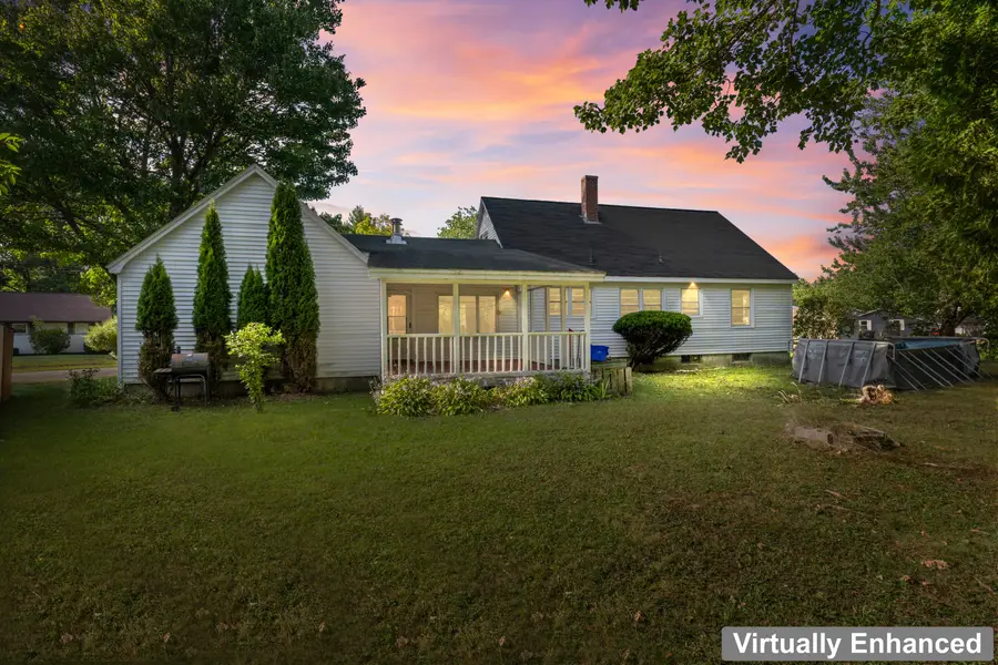 6 Caswell Street, Augusta, ME 04330 - #3