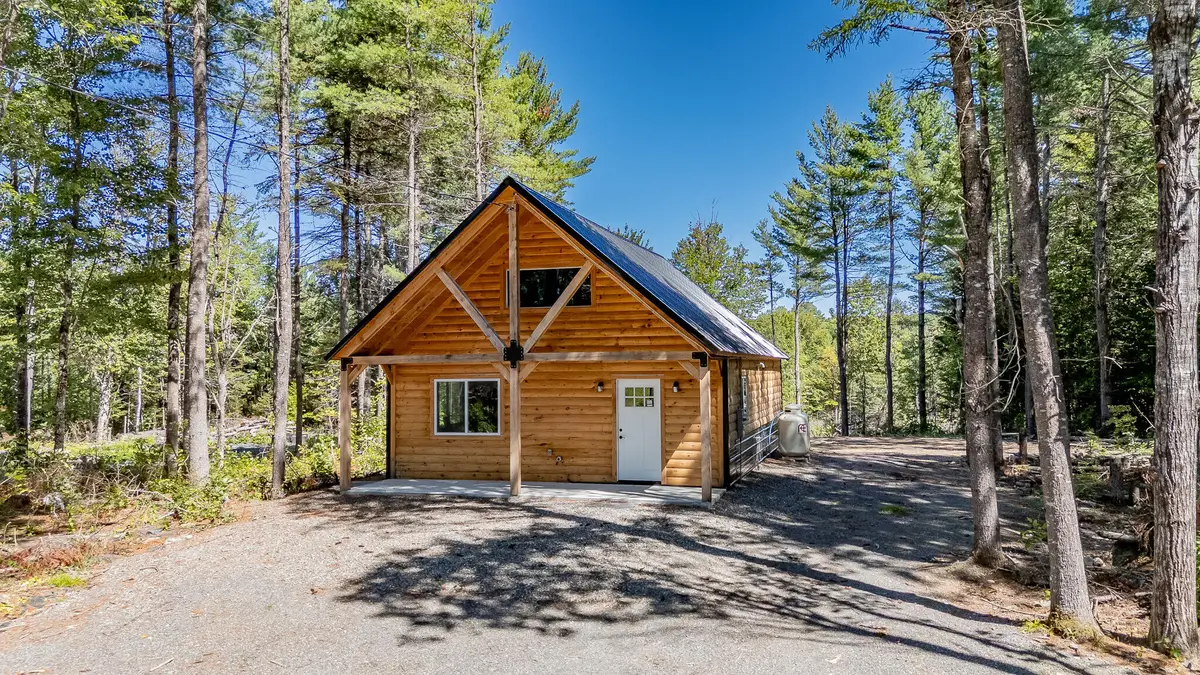 591 Park Street, Milo, ME 04463 - #1