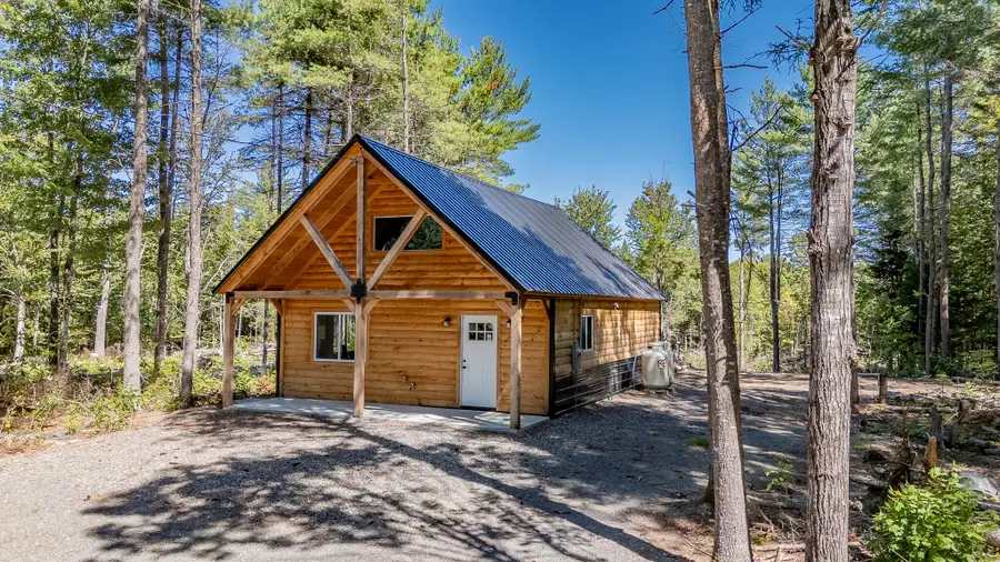 591 Park Street, Milo, ME 04463 - #3