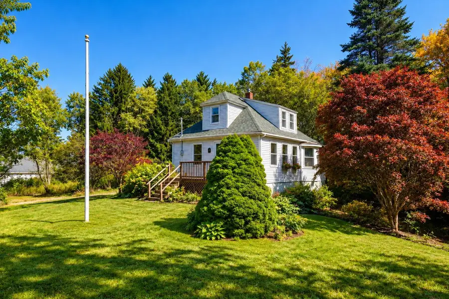 32 Emhardt Road, Portland, ME 04019 - #2