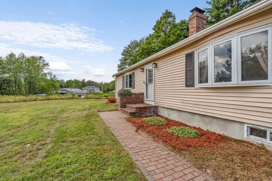 419 Hollis Road, Hollis, ME 04042 - #2