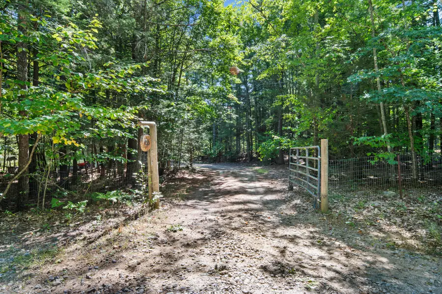 195 Oak Hill Road, Lebanon, ME 04027 - #2
