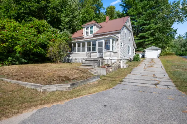113 Main Street, Jay, ME 04239