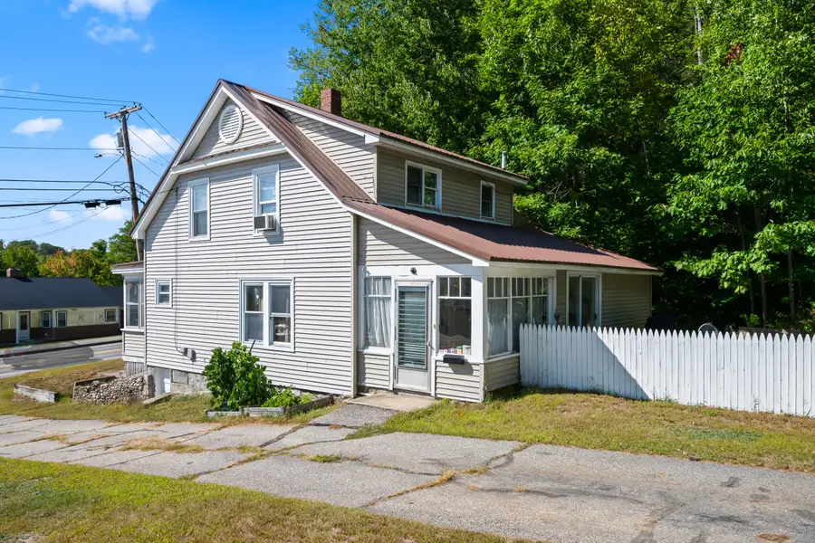 113 Main Street, Jay, ME 04239 - #2