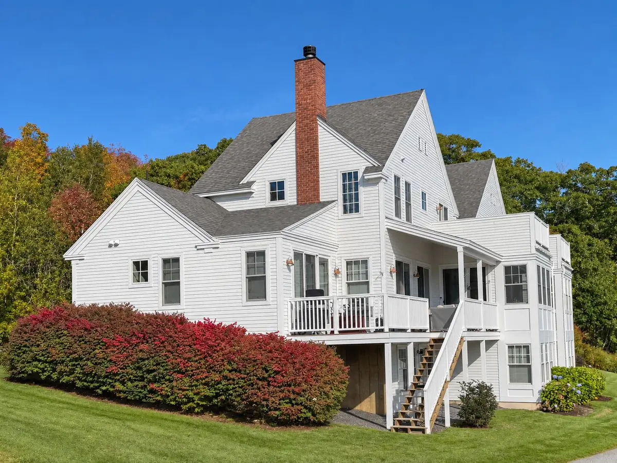 40 Powerhouse Hill Lane #40, Rockport, ME 04856 - #1