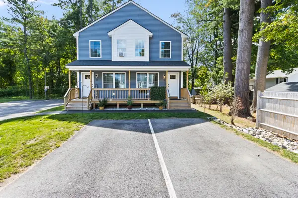 15 Kasseys Way #2, Westbrook, ME 04092