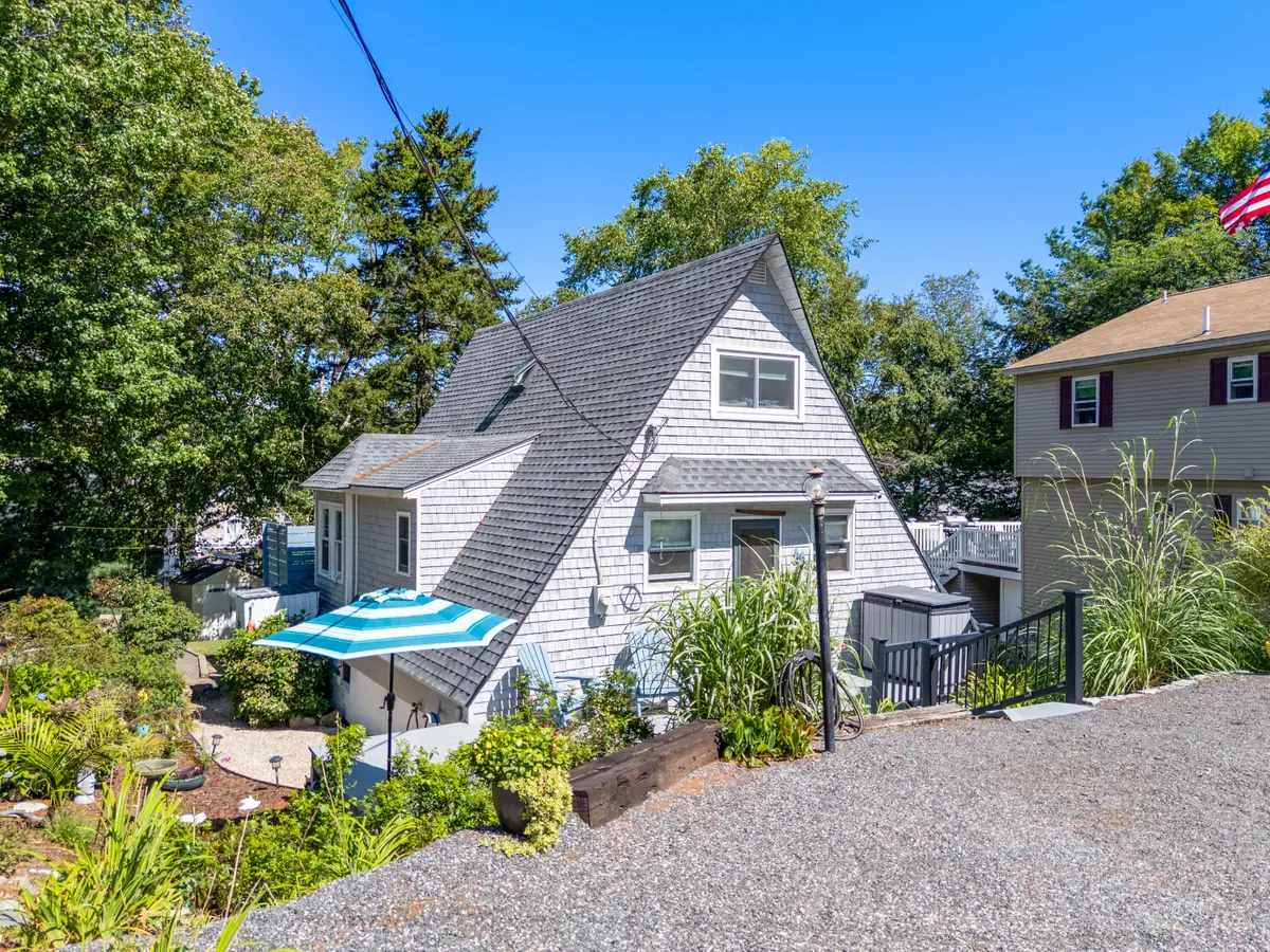 68 Nicole Road, York, ME 03909 - #1