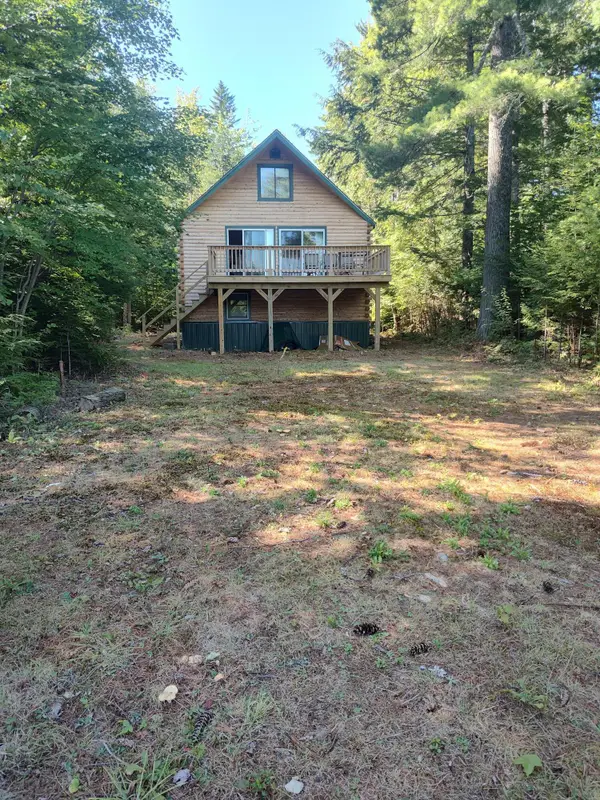 403 Turkey Tail Road, T4 Indian Purchase Twp, ME 04462
