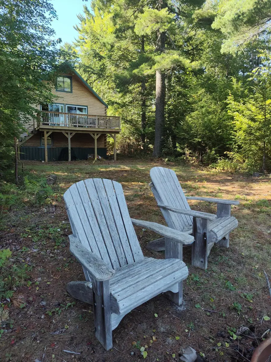 403 Turkey Tail Road, North Penobscot, ME 04462 - #2
