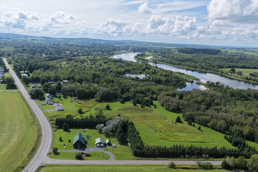 M12 L54 Aroostook Falls Road, Fort Fairfield, ME 04742 - #2
