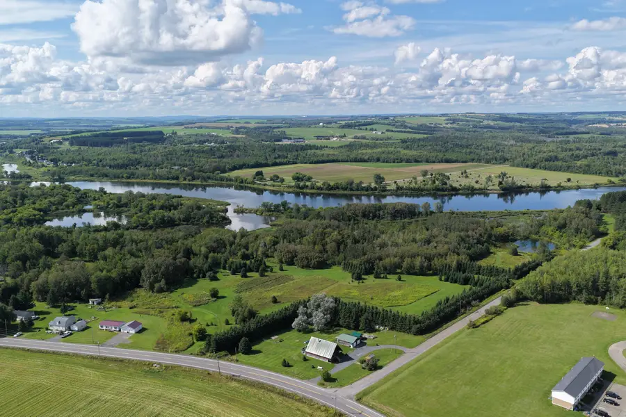 M12 L54 Aroostook Falls Road, Fort Fairfield, ME 04742 - #3