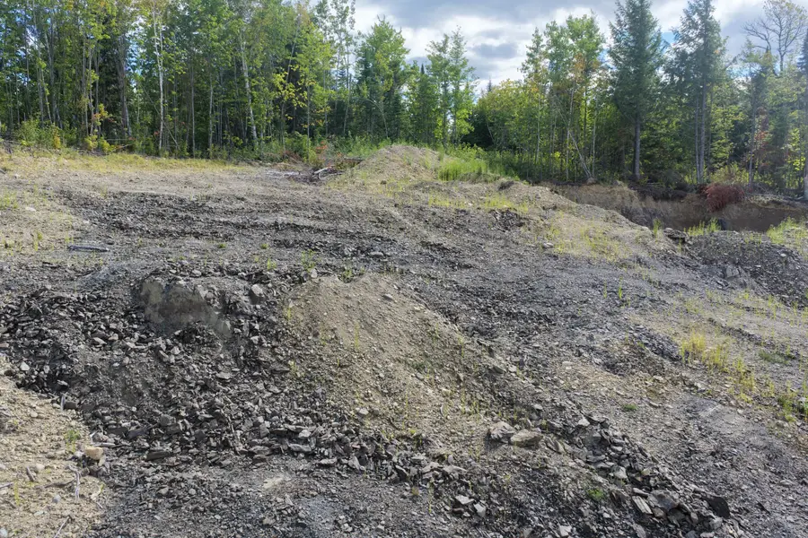 Lot 6 Foxtrot Lane, Masardis, ME 04732 - #3