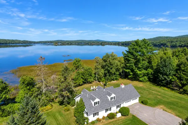 24 Gully Brook Lane, Orland, ME 04472
