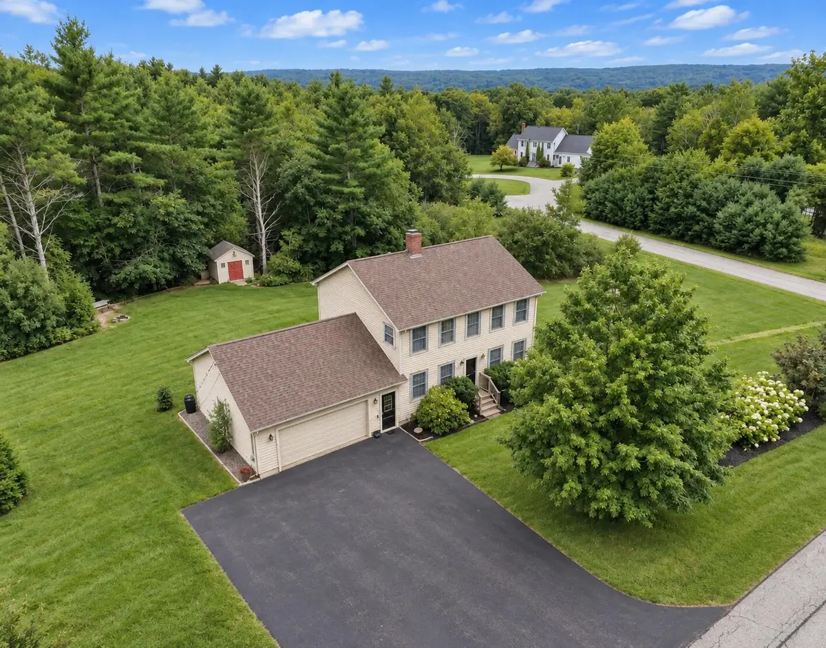 22 Nottingham Road, Randolph, ME 04346 - #1