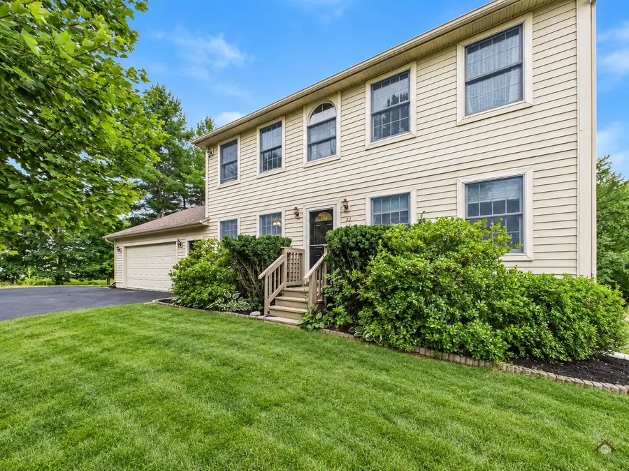 22 Nottingham Road, Randolph, ME 04346 - #3