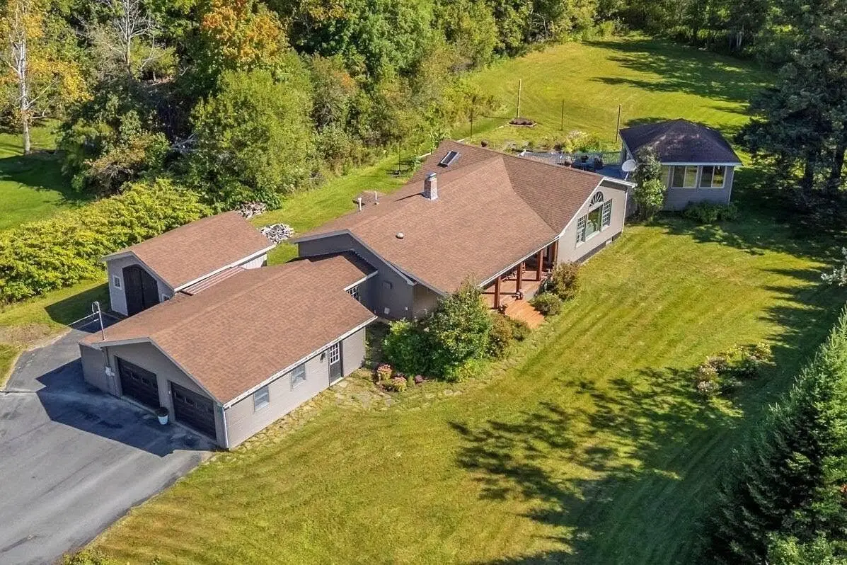 61 Pleasant Street, Rangeley, ME 04970 - #1