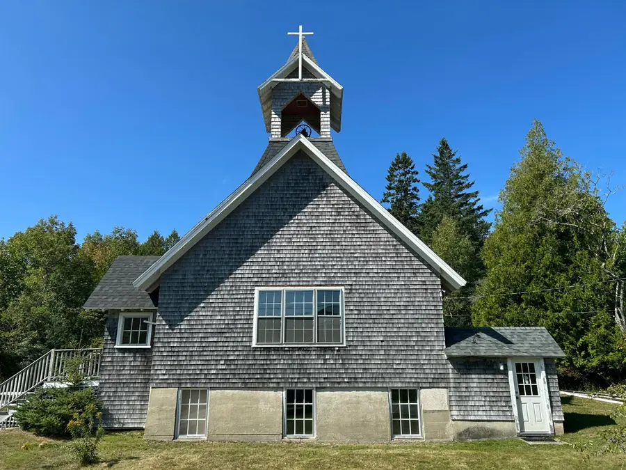 1358 Tremont Road, Seal Cove, ME 04674 - #2