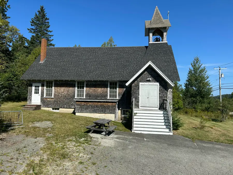 1358 Tremont Road, Seal Cove, ME 04674 - #3