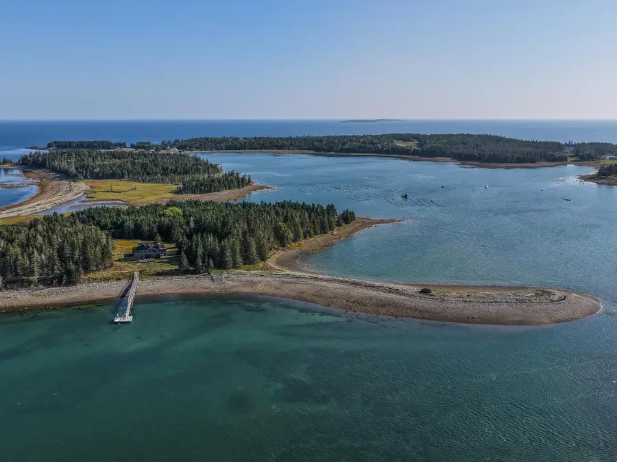 1 Fish Point, Cranberry Isles, ME 04625 - #2