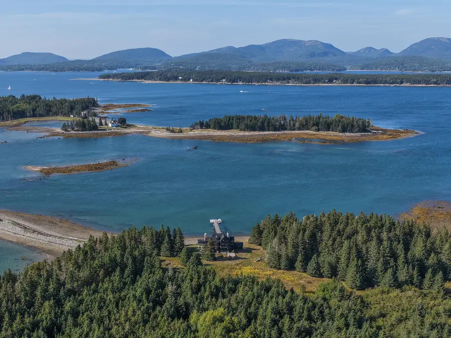 1 Fish Point, Cranberry Isles, ME 04625 - #3