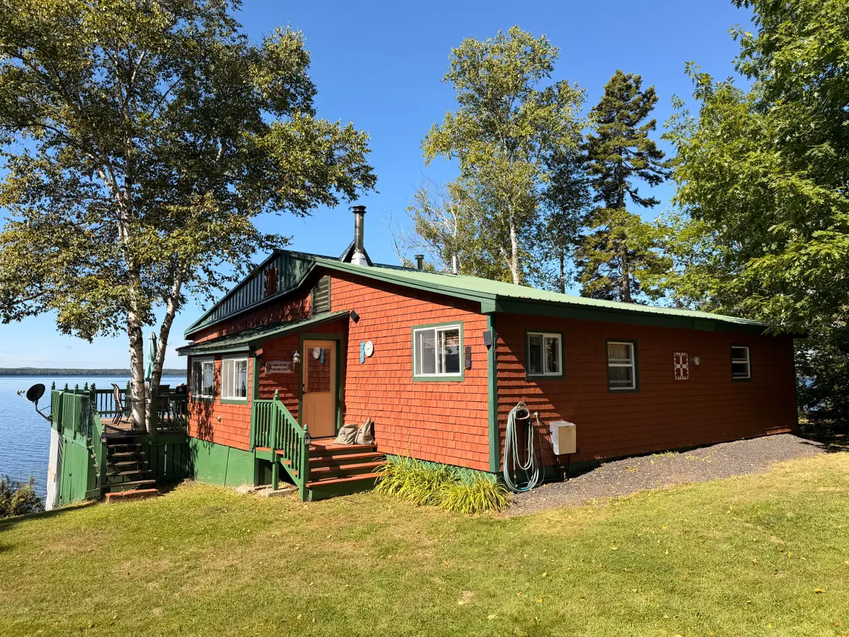 161 Burnt Landing Road, Sinclair, ME 04779 - #1