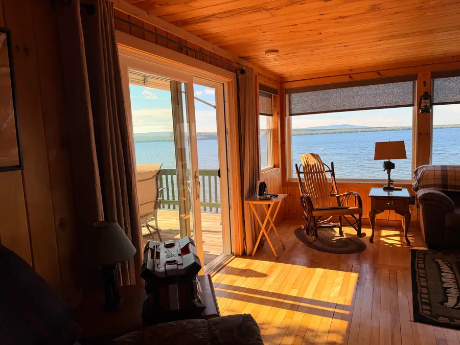 161 Burnt Landing Road, Sinclair, ME 04779 - #3