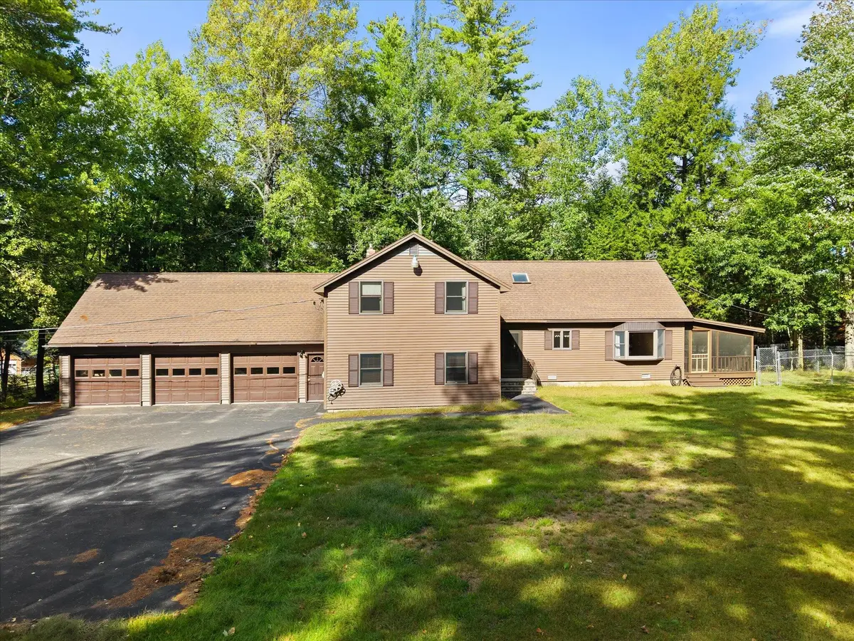 487 Main Road, Milford, ME 04461 - #1