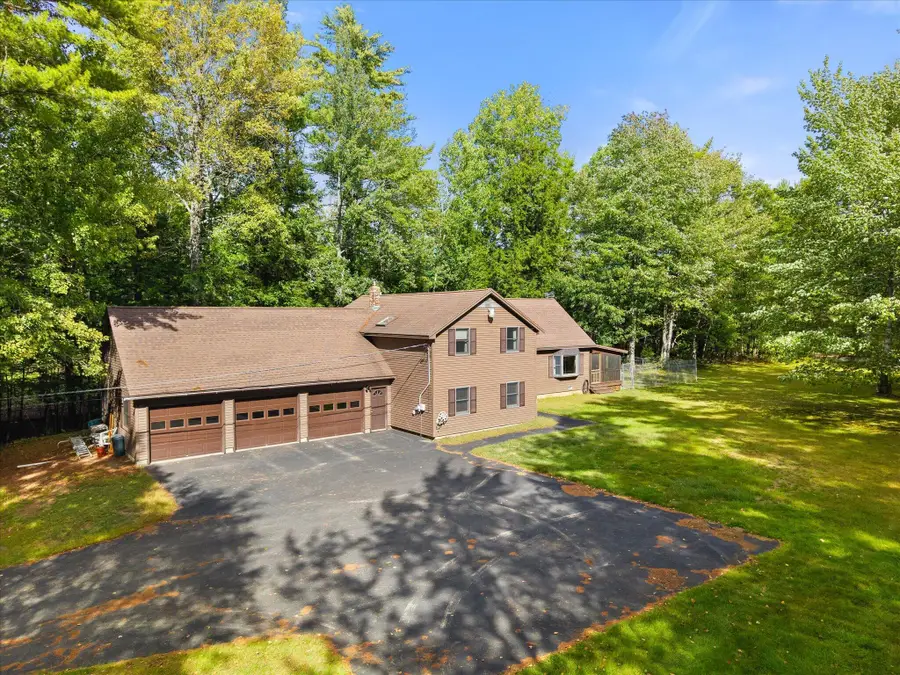 487 Main Road, Milford, ME 04461 - #2