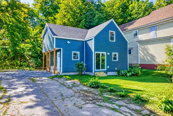45 Windsor Street, Randolph, ME 04346