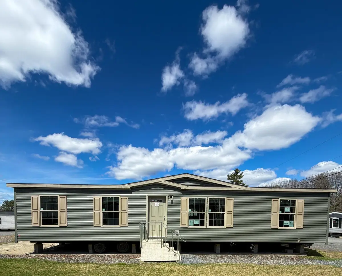 2077 N Mountain Valley Highway, Montville, ME 04941 - #1
