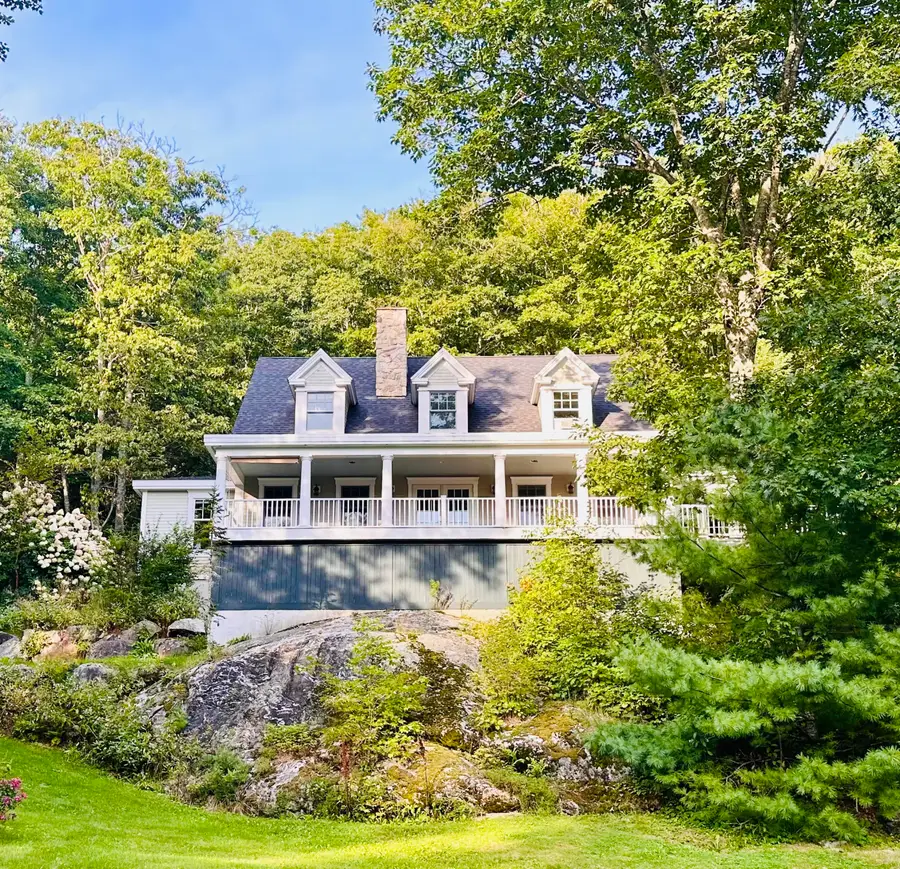 339 Turnpike Drive, Camden, ME 04843 - #2