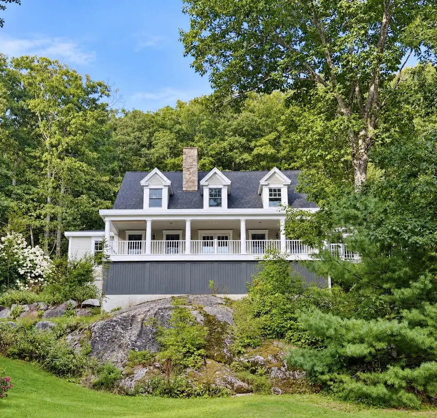 339 Turnpike Drive, Camden, ME 04843 - #3