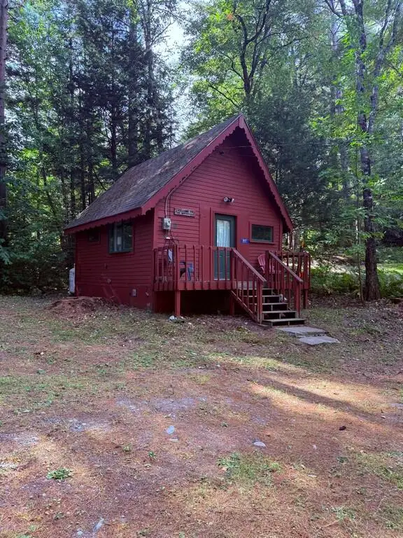 1017 Spurline Road, Carrabassett Valley, ME 04947 - #1