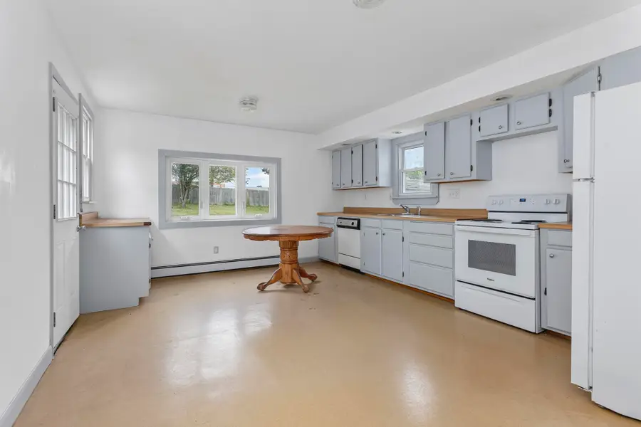 4 Farm Hill Road, Cape Elizabeth, ME 04107 - #3