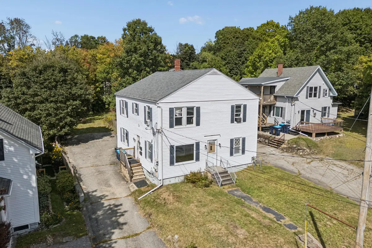 58 Old Greene Road, Lewiston, ME 04240 - #1