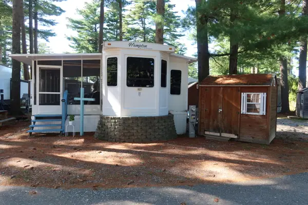 3 Old Orchard Road #B30, Old Orchard Beach, ME 04064