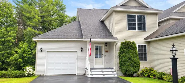 18 Ledges Court #18, Lewiston, ME 04240