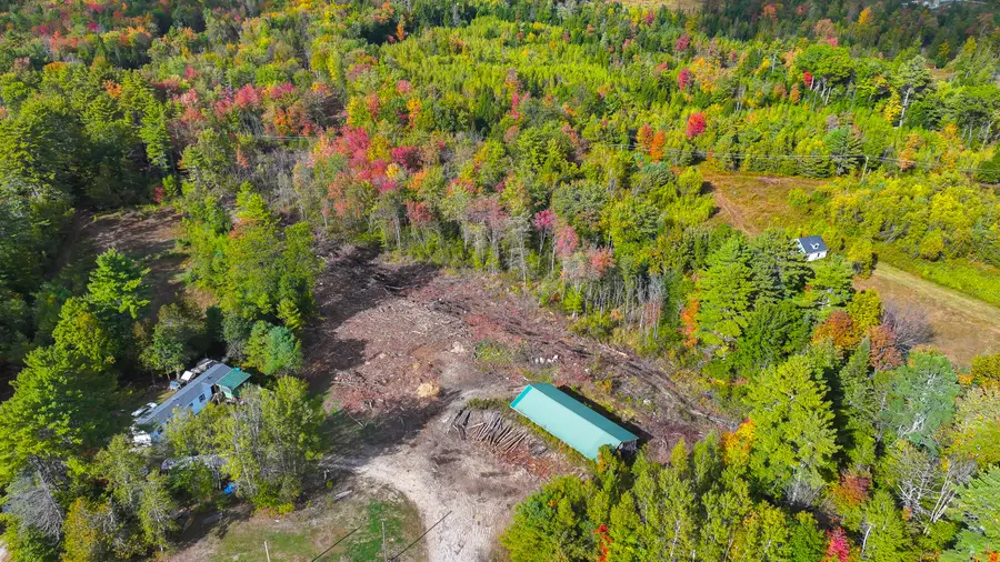 665 N High Street, Bridgton, ME 04009 - #2