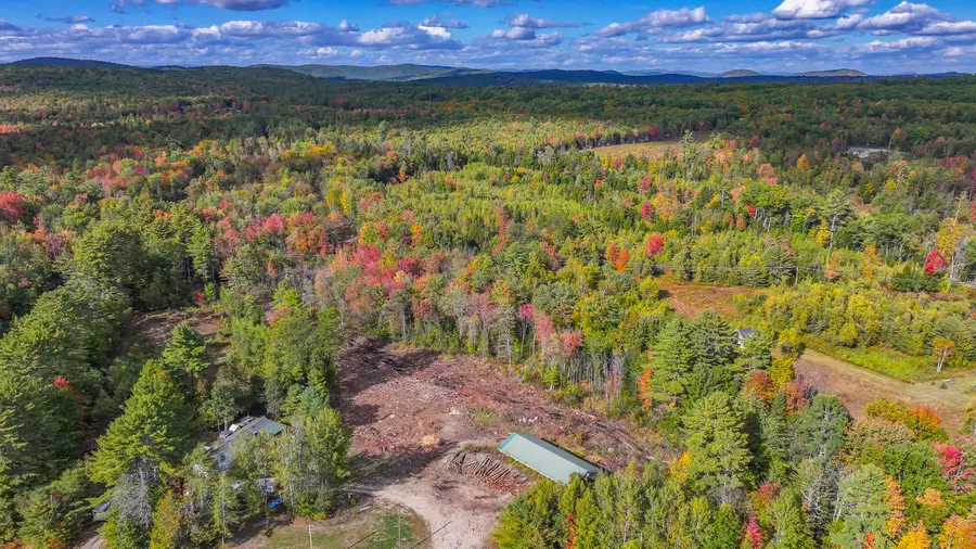 665 N High Street, Bridgton, ME 04009 - #3