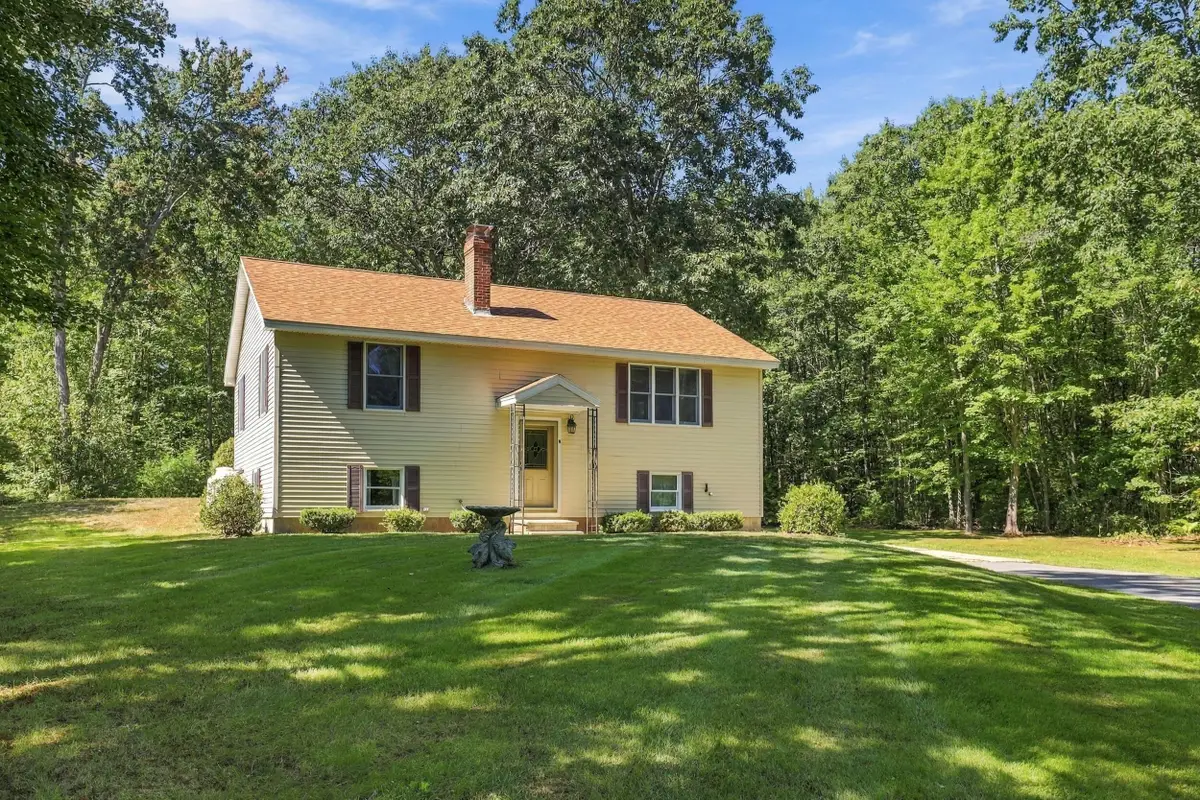 9 Rivers Edge Road, North Berwick, ME 03906 - #1