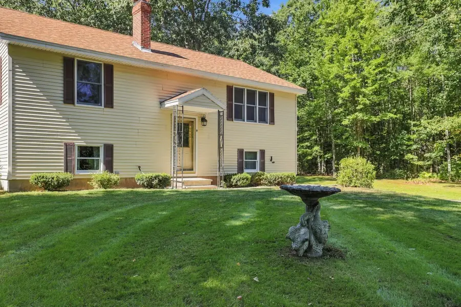 9 Rivers Edge Road, North Berwick, ME 03906 - #2