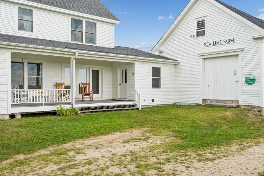 496 Davis Road, Durham, ME 04222 - #3