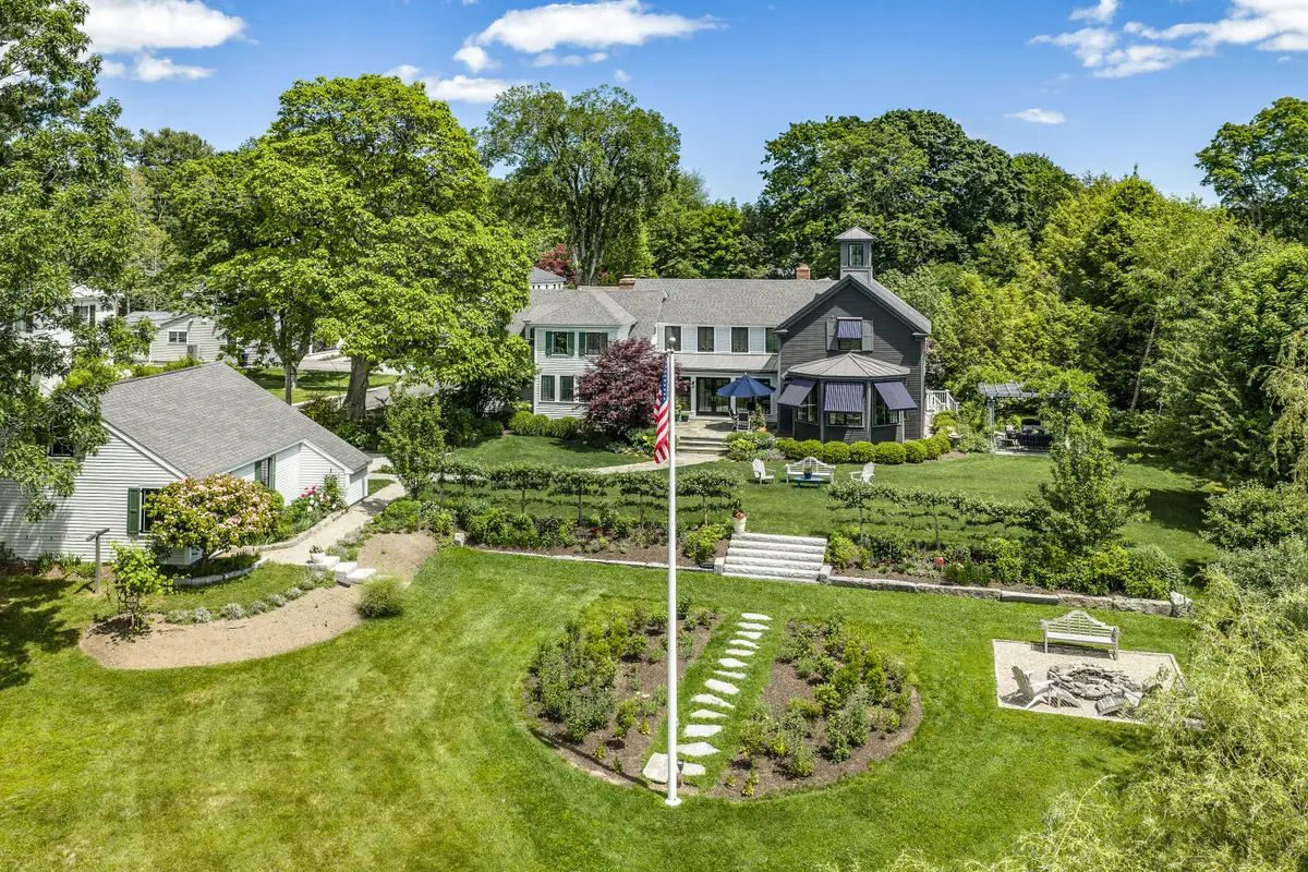 8 West Street, Kennebunkport, ME 04046 - #1