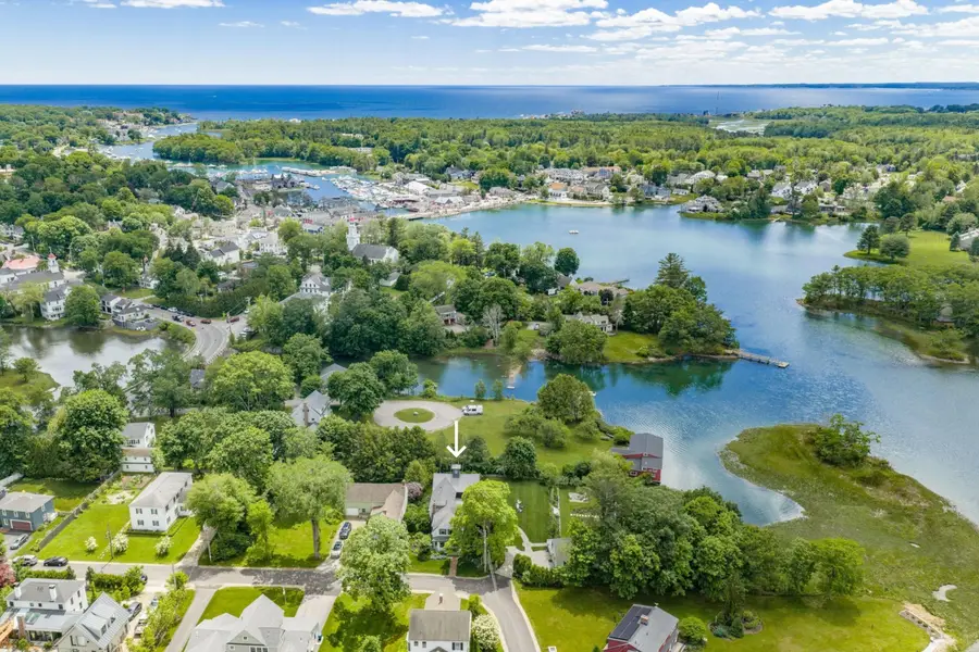 8 West Street, Kennebunkport, ME 04046 - #2