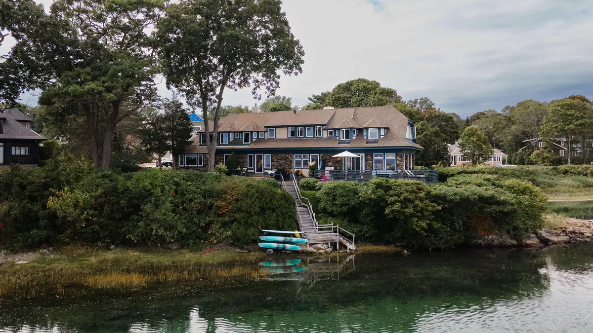 24 Fieldstone Lane #4, Ogunquit, ME 03907 - #1