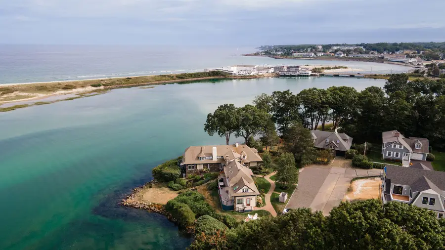 24 Fieldstone Lane #4, Ogunquit, ME 03907 - #3