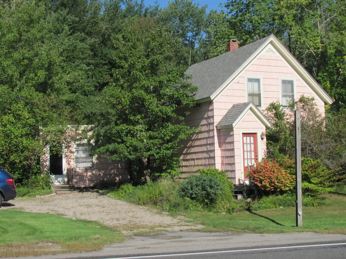 86 Portland Road, Kennebunk, ME 04043 - #1