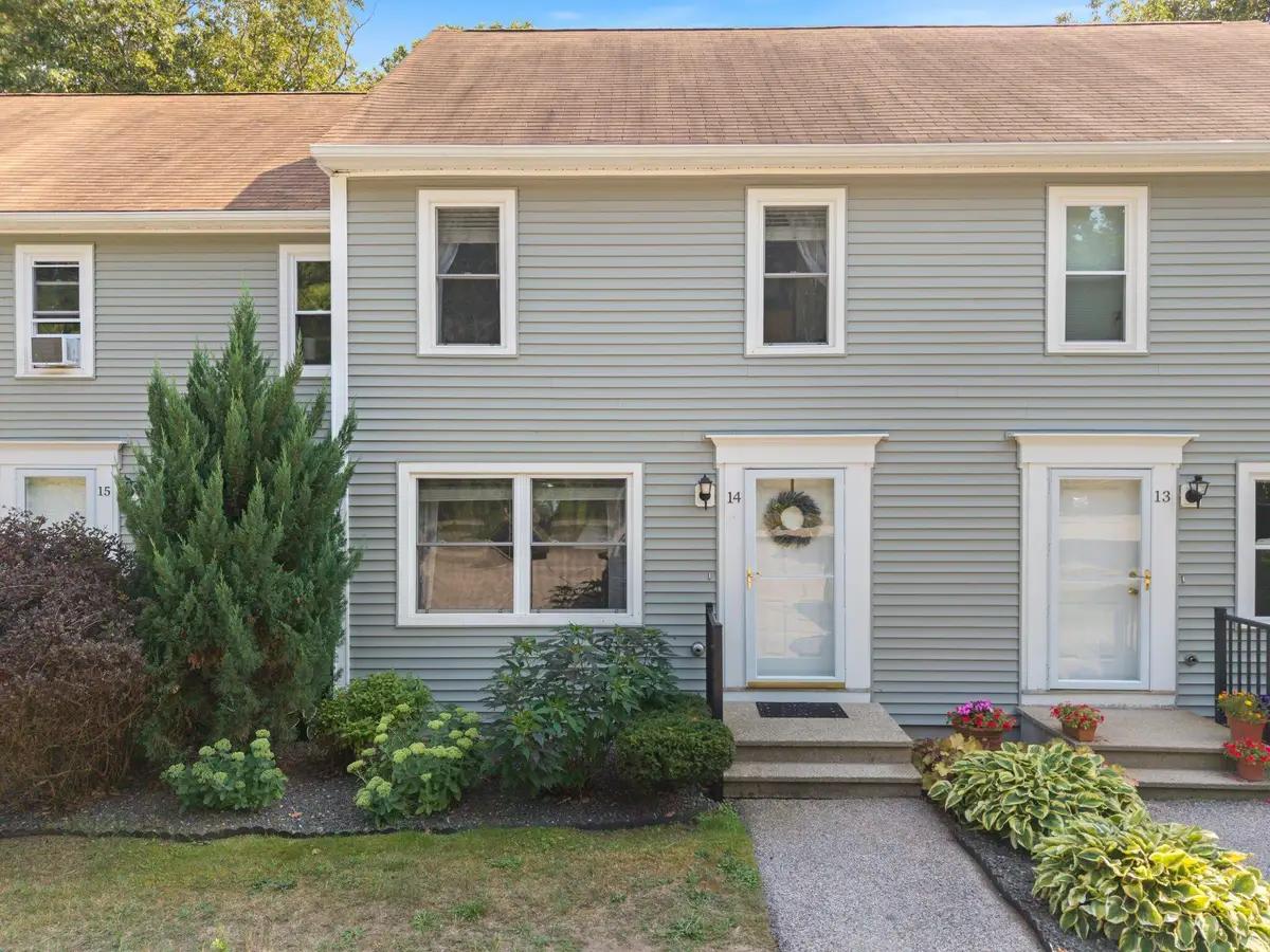 60 Brown Street #14, Kennebunk, ME 04043 - #1