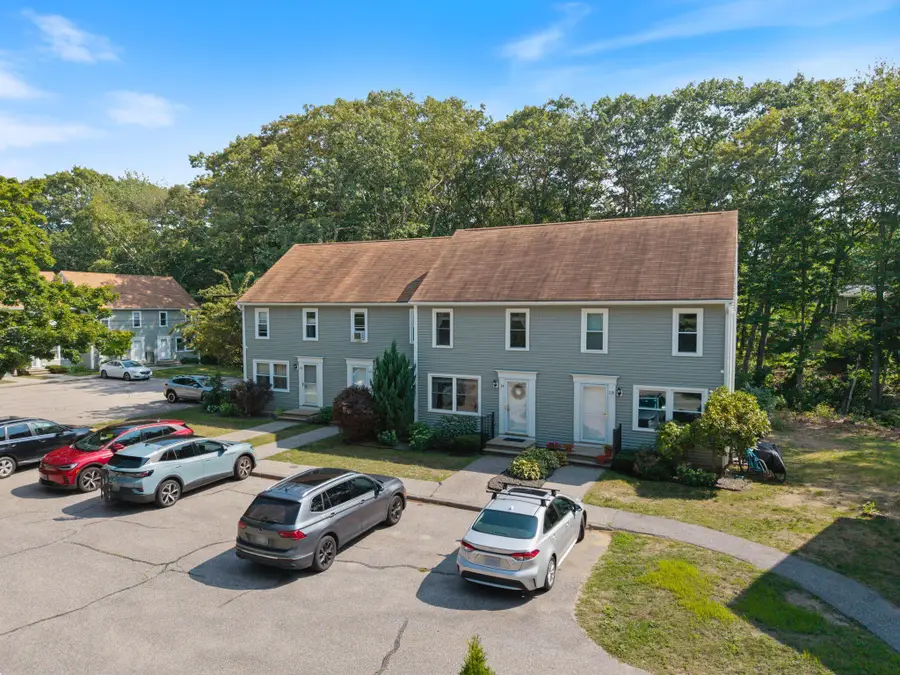 60 Brown Street #14, Kennebunk, ME 04043 - #2