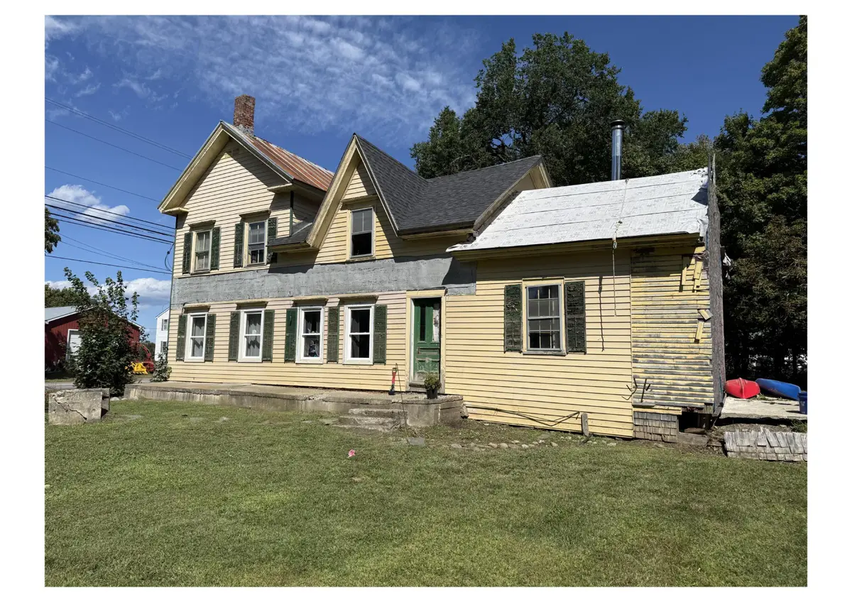 37 Unity Road, Albion, ME 04910 - #1